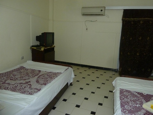 Venus Hostel image 2